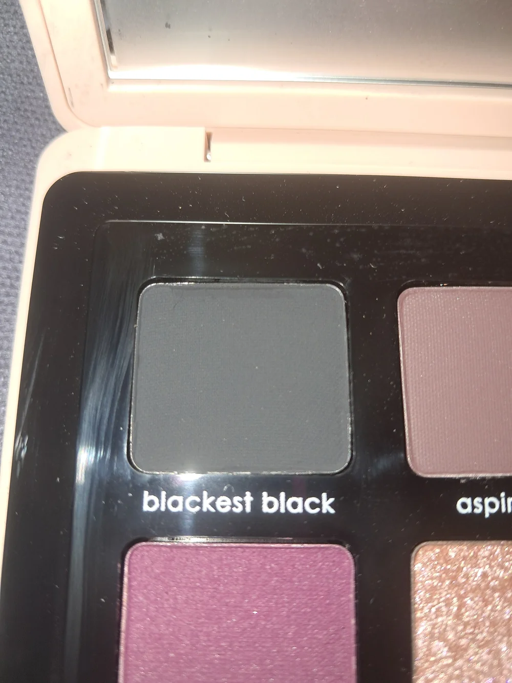 Natasha Denona My Dream Palette